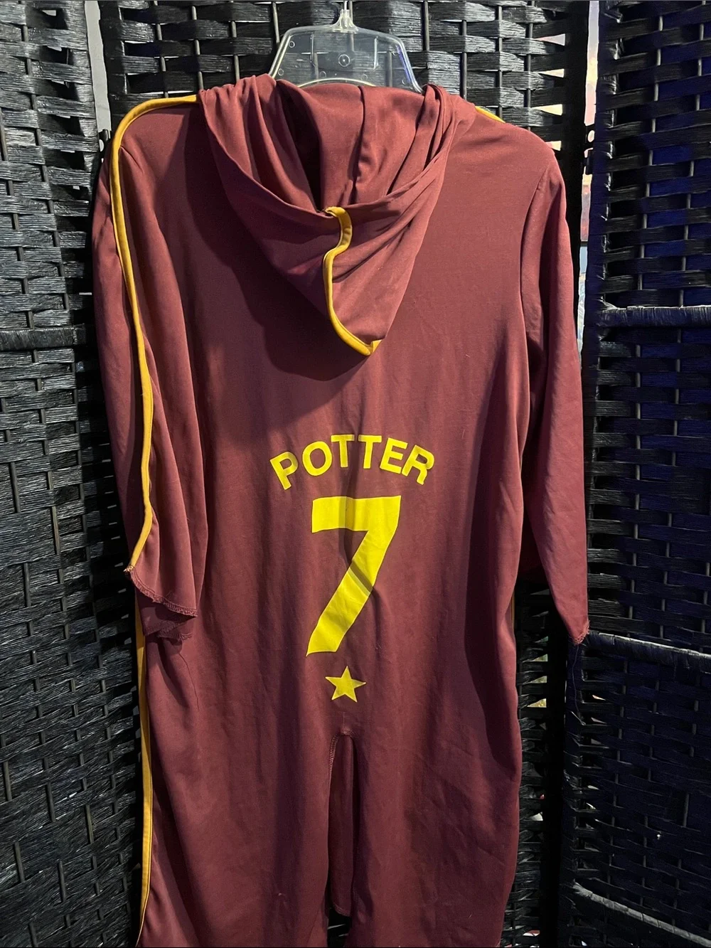 Wizarding World Of Harry Potter medium kids